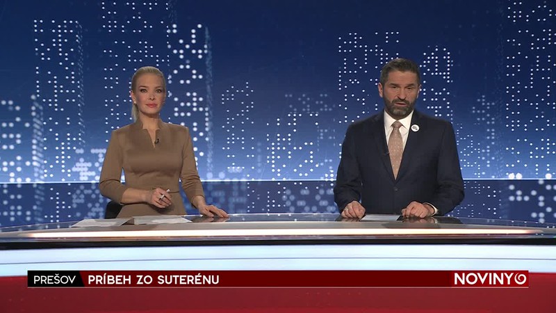DEMONŠTRANTI ŽIADALI ODVOLANIE PREZIDENTA