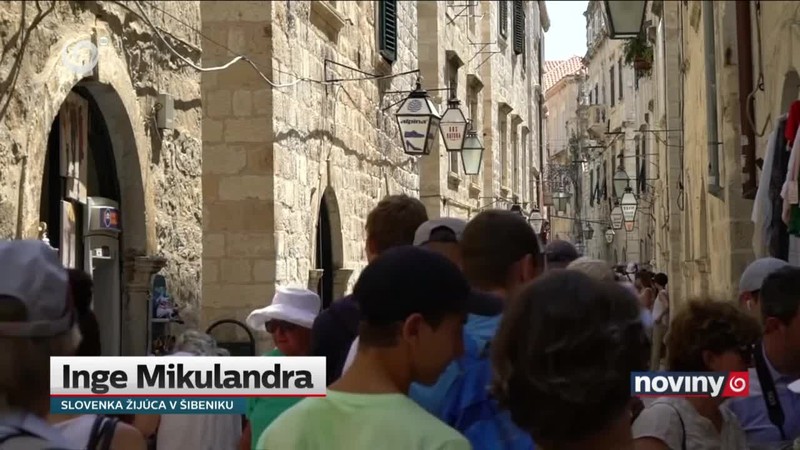 Otrasy zeme na Jadrane