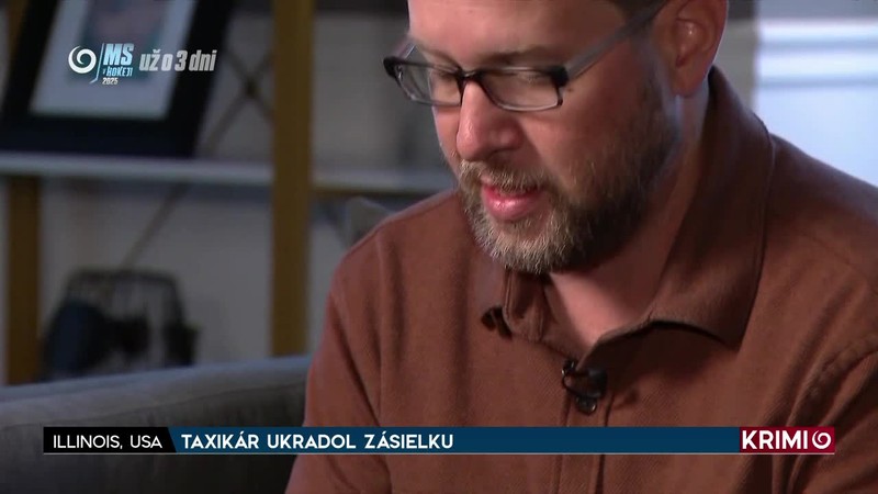 HĽADAJÚ STRATENÉ DETI