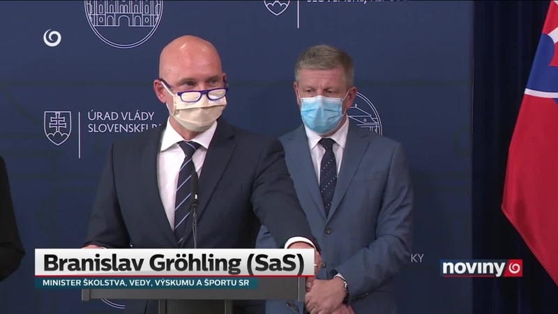 Hegerova "reformná" jeseň