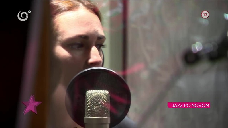 JAZZ PO NOVOM