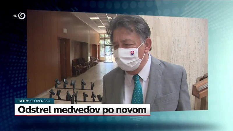 Náhla smršť v Bratislave