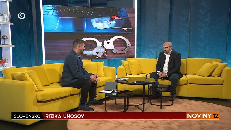 POZOR NA LÁKAVÉ PONUKY!