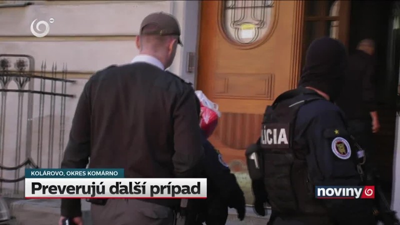 Preverujú ďalší prípad