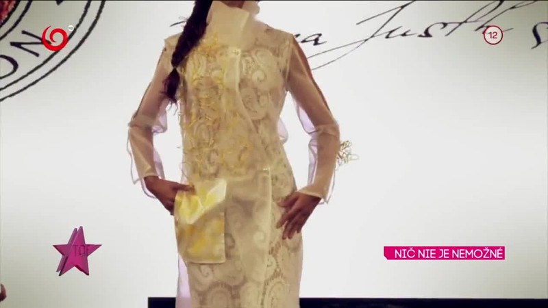 NIČ NIE JE NEMOŽNÉ