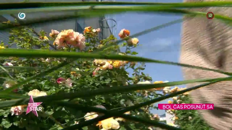 BOL ČAS POSUNÚŤ SA