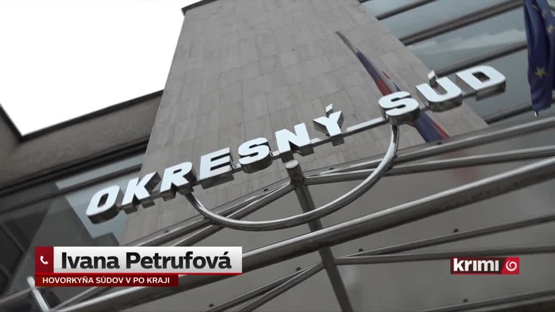 Obvinený: "Zošalel som z lásky"