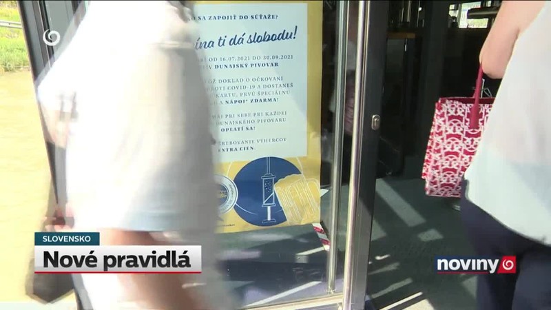 Nové pravidlá