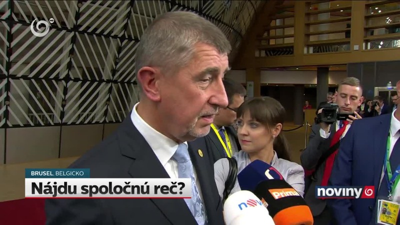 Nájdu spoločnú reč?