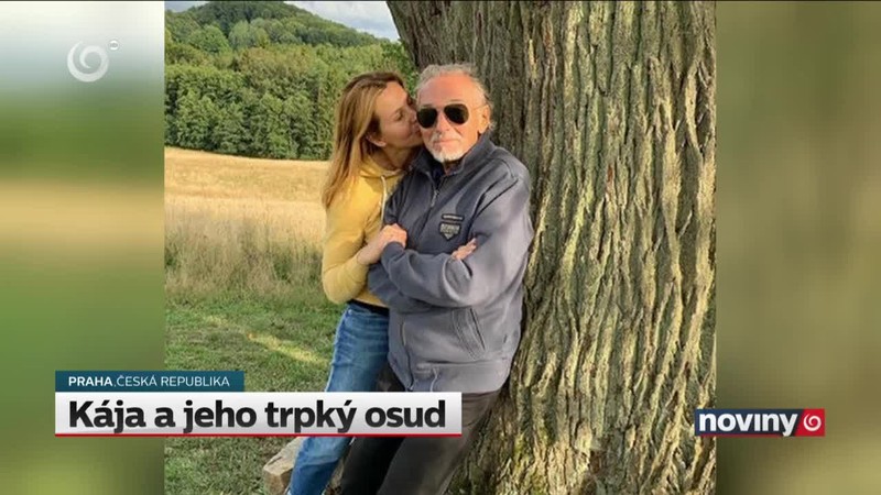 Kája a jeho trpký osud