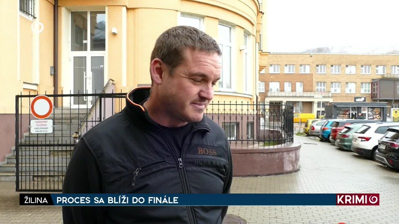 PROCES SA BLÍŽI DO FINÁLE