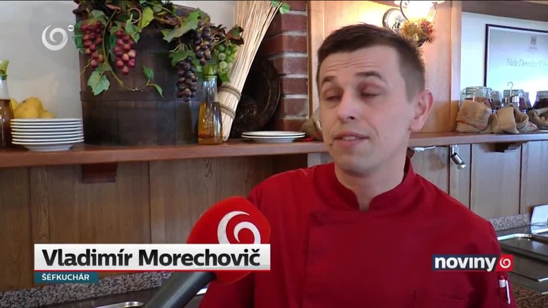 Silvestrovská lyžovačka