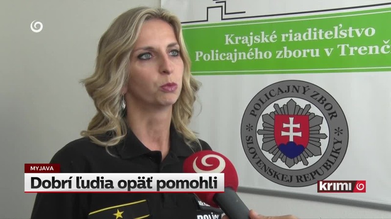 Dobrí ľudia opäť pomohli