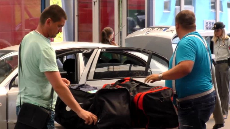 Ukrajinci sa dočkali. Do Schengenu môžu ísť bez víz