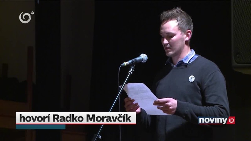 Napadli Jozefa Kuciaka ml.