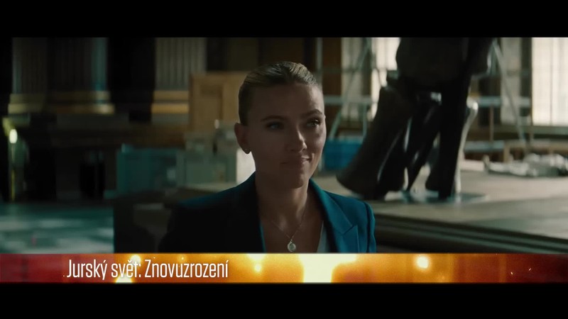 Filmové minuty EP 06 2025