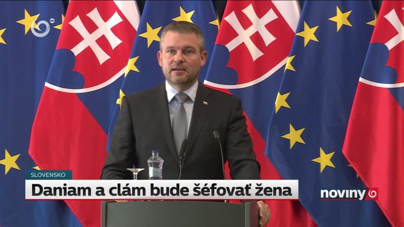 Daniam a clám bude šéfovať žena