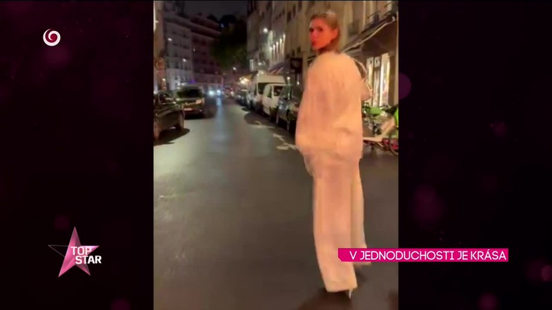 V JEDNODUCHOSTI JE KRÁSA