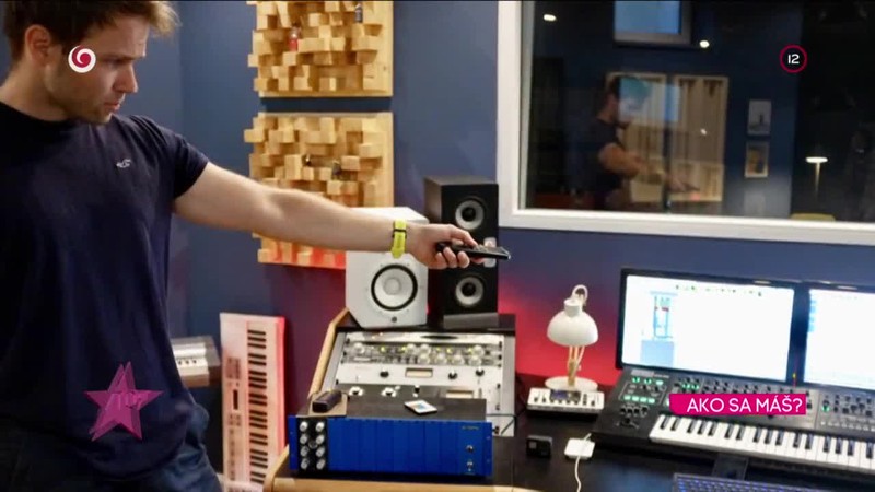 Bezdeda, AKO SA MÁŠ?