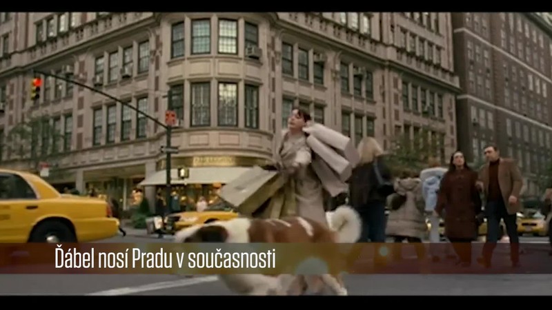 FILMOVÉ MINUTY - EP25 CZ