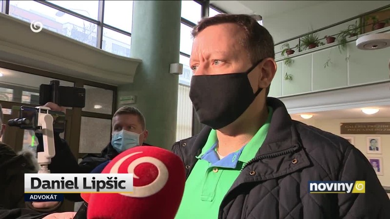 Kauza "Očistec"