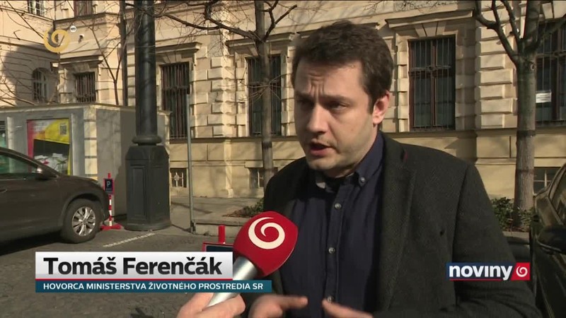 Boj s poľskou odpadovou mafiou