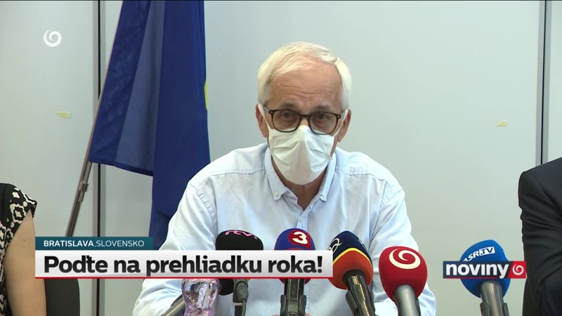 Poďte na prehliadku roka!