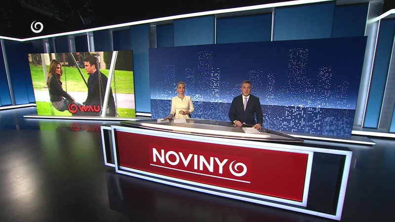 NETRADIČNÁ VIANOČNÁ ATMOSFÉRA