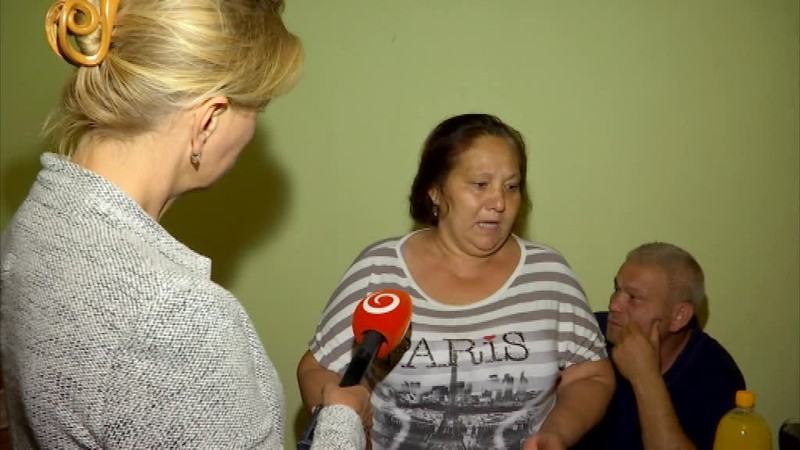 Žena už jedenásty deň odkladá pohreb manžela. Čaká na peniaze od poisťovne.