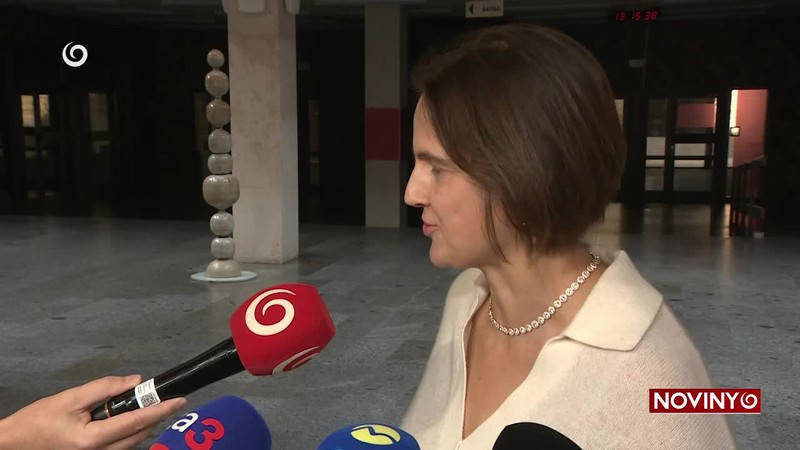 M. ŠUTAJ EŠTOK ŠÉFOM PARLAMENTU?