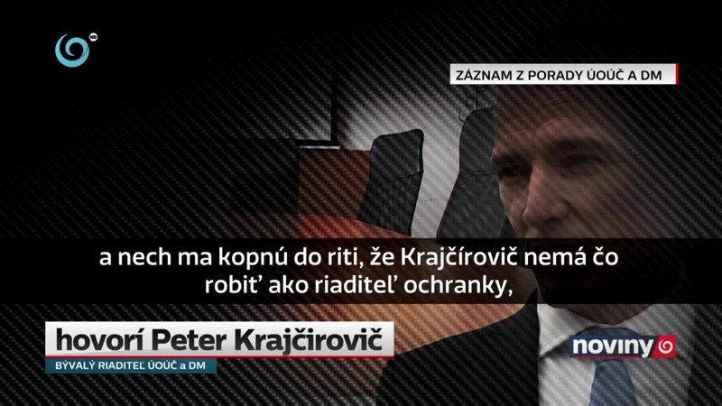Ochranka bez "kondičky"