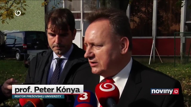 "Prezidentkine" včely v Prešove