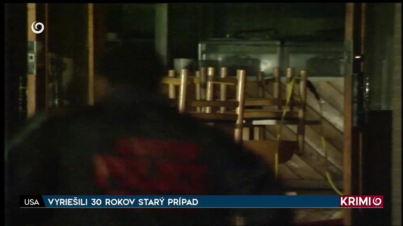 VĎAKA REPORTÉROVI CHYTILI ZLODEJA