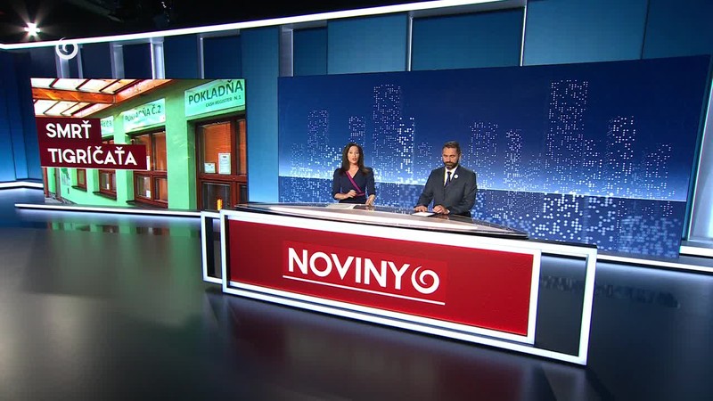 úvod