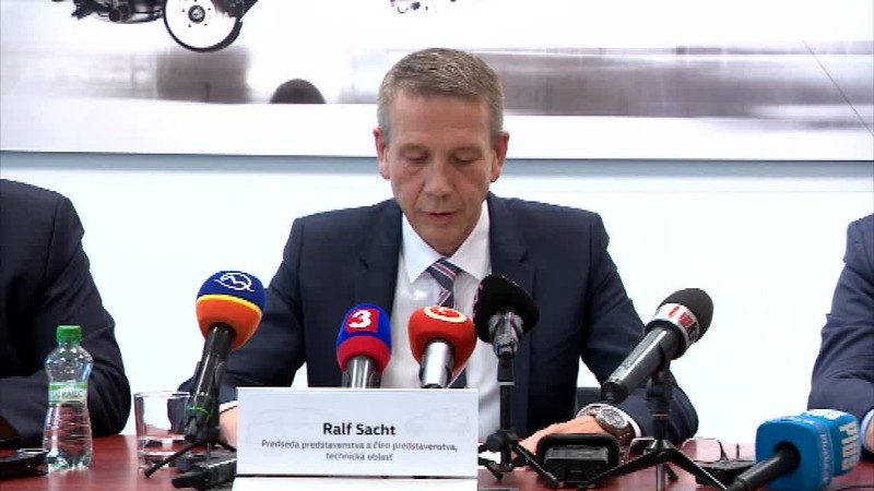 Štrajk v automobilke pokračuje. Vedenie potvrdilo ďalšie rokovanie