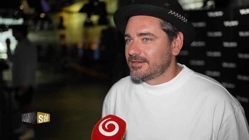 Kinosál epizóda 32 2024 CZ