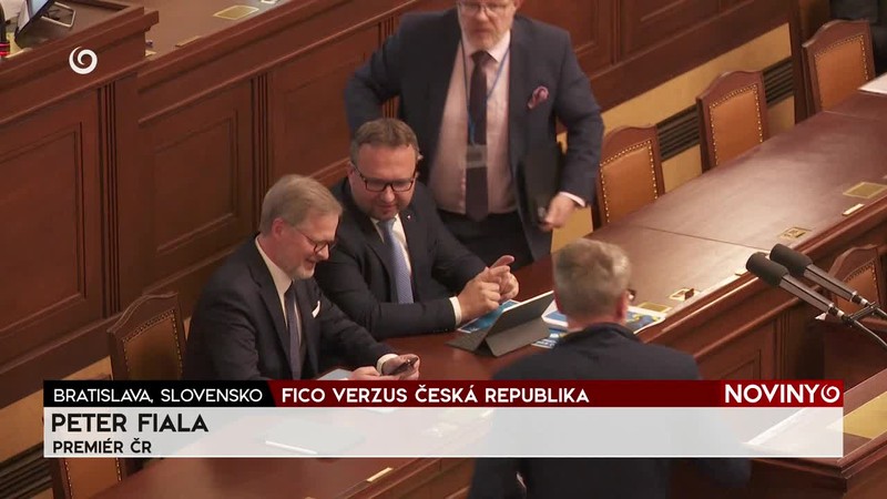 FICO VERZUS ČESKÁ REPUBLIKA