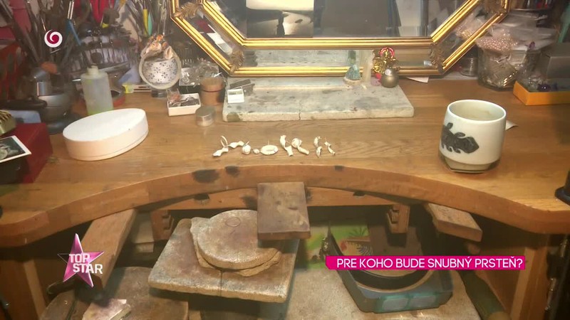 PRE KOHO BUDE SNUBNÝ PRSTEŇ?