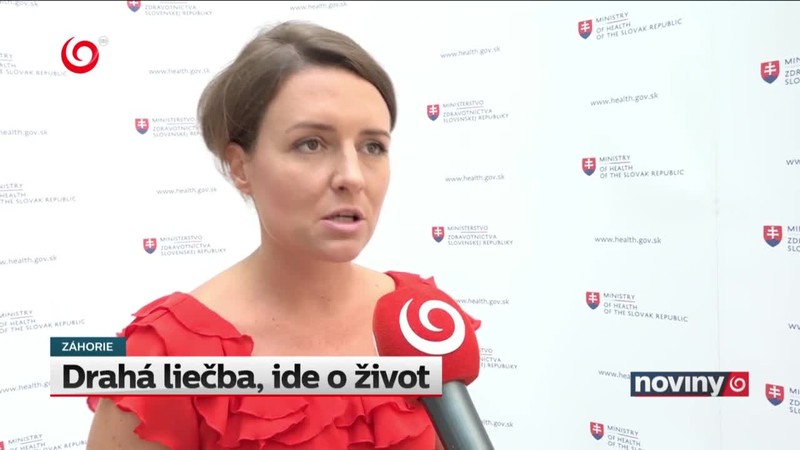 Drahá liečba, ide o život