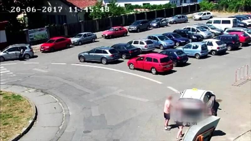 Sáru a Mateja našli v Novej Bani