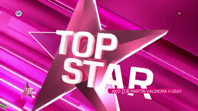 Ako žije Martin Valihora v USA?