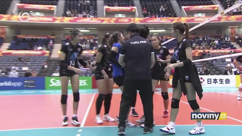 Majsterky sveta sa trápili