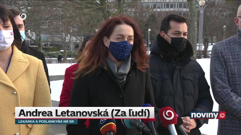 Plošné testovanie