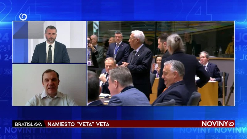 NAMIESTO "VETA" VETA