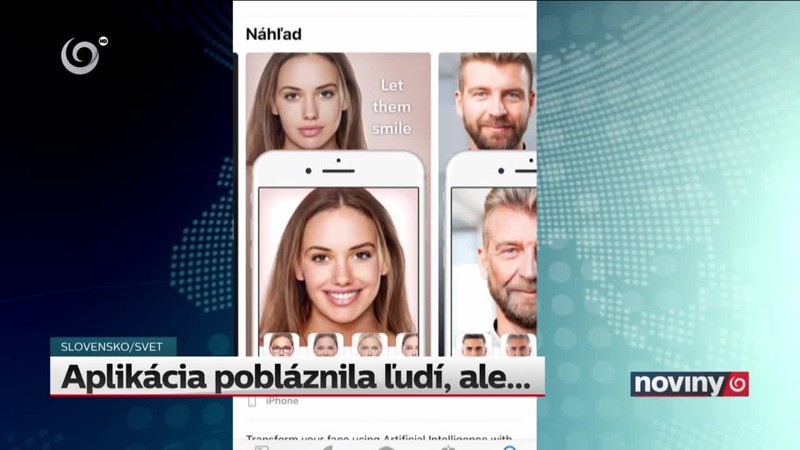 Aplikácia pobláznila ľudí, ale...