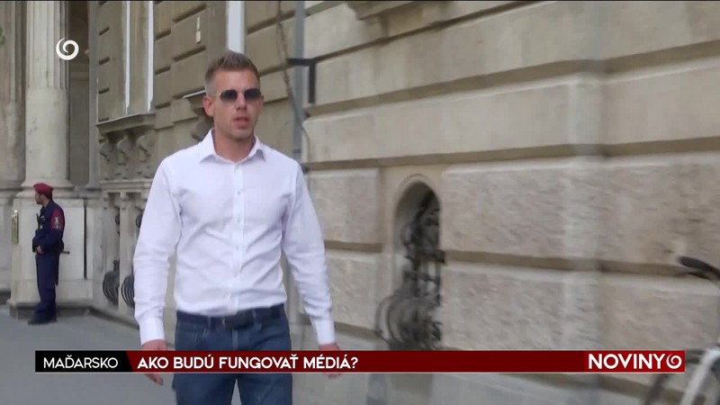 AKO BUDÚ FUNGOVAŤ MÉDIÁ?