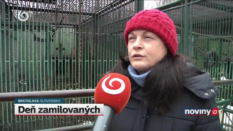 Deň zamilovaných