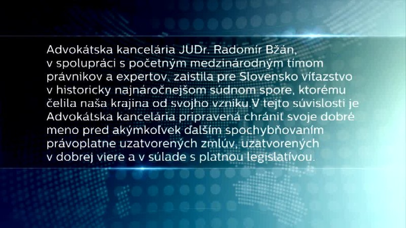 Minister hospodárstva Peter Žiga odvolal dozornú radu firmy MH Manažment