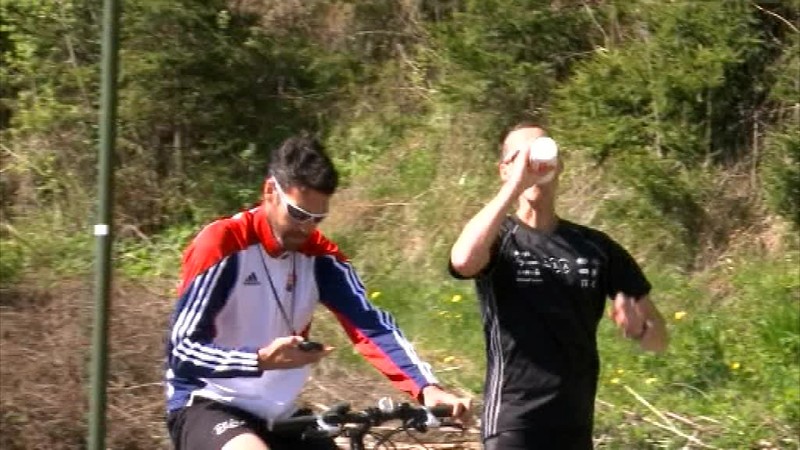 Mateja Tótha suspendovali, hrozí mu niekoľkoročný dištanc