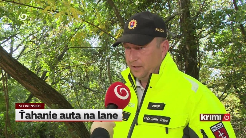 Traja zranení po nehode v nemocnici